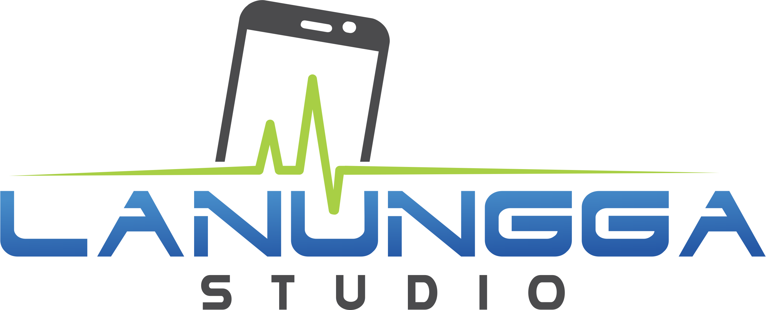 Lanungga Studio